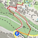 thumbnail for Alhambra - Calle Real Alta - Granada