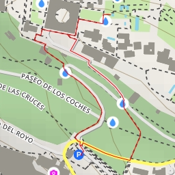 thumbnail for Alhambra - Calle Real Alta - Granada