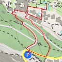 thumbnail for Alhambra - Calle Real Alta - Granada