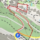 thumbnail for Alhambra - Calle Real Alta - Granada