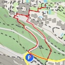 thumbnail for Alhambra - Calle Real Alta - Granada