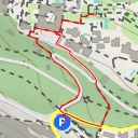 thumbnail for Alhambra - Calle Real Alta - Granada