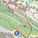 thumbnail for Alhambra - Calle Real Alta - Granada