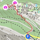 thumbnail for Torre de las Armas - Plaza de los Aljibes - Granada