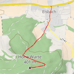 thumbnail for Hohe Warte
