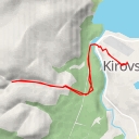 thumbnail for Тропа по Скальному ущелью - Тропа по Скальному ущелью