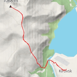 thumbnail for Вудъяврчорр