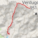 thumbnail for Robert Katz Peak