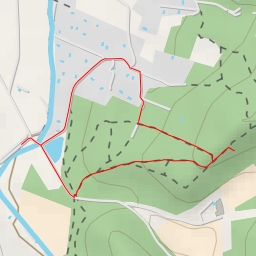 thumbnail for Piste de Valloncourt