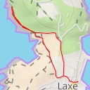 thumbnail for A Furna da Escuma - Rúa Cementeiro