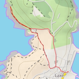 thumbnail for A Furna da Escuma - Rúa Cementeiro