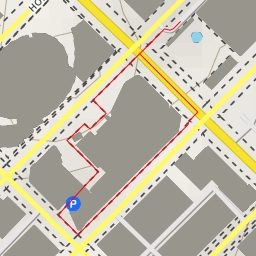 thumbnail for Centennial Fountain - šxʷƛ̓exən Xwtl’a7shn - Vancouver