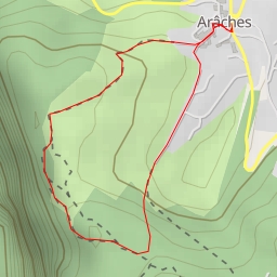 thumbnail for Route des Champs