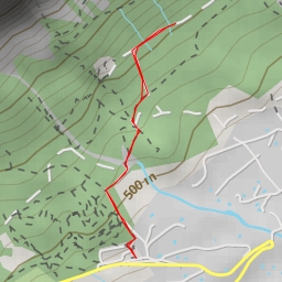 thumbnail for Chemin des Réservoirs