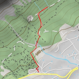 thumbnail for Chemin des Réservoirs