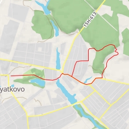 thumbnail for Жиров переулок