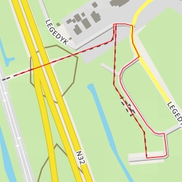 thumbnail for Overijsselseweg - Overijsselseweg