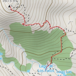 thumbnail for Cerro Wank