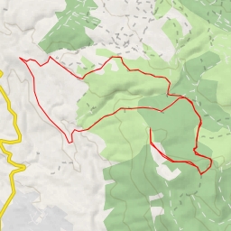 thumbnail for Chemin de la Gueirarde - Chemin de la Gueirarde