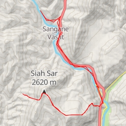 thumbnail for کشار علیا - دهستان سولقان