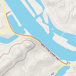 thumbnail for Melton Lake Greenway - Melton Lake Greenway - Oak Ridge