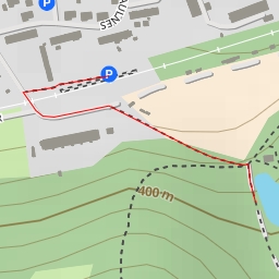 thumbnail for Etang de pêche