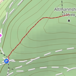thumbnail for Altmannshöhe