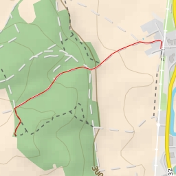 thumbnail for Observatoire d'artillerie - Heidwiller