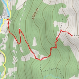 thumbnail for Via Alta Vallemaggia