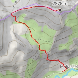 thumbnail for Tête de Girardin