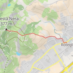 thumbnail for Maestà Nera