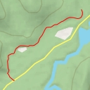 thumbnail for Lac à l'Ours