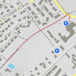 thumbnail for Rue du Lavoir