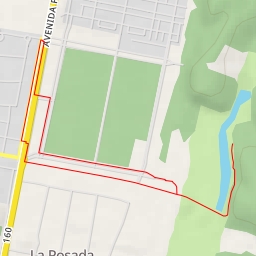 thumbnail for Laguna Junquillar