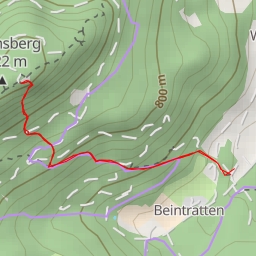 thumbnail for Ulrichsberger Alm - Klagenfurt am Wörthersee