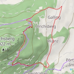 thumbnail for Ulrichsberg - Ulrichsberg