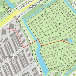 thumbnail for Vaanweg - Vaanweg - Rotterdam