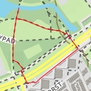 thumbnail for Sportplaza Zuiderpark - Vaanweg - Rotterdam