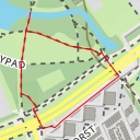 thumbnail for Sportplaza Zuiderpark - Vaanweg - Rotterdam