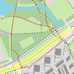 thumbnail for Sportplaza Zuiderpark - Vaanweg - Rotterdam