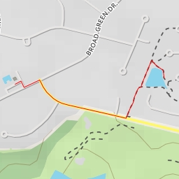 thumbnail for Fox Hollow Drive