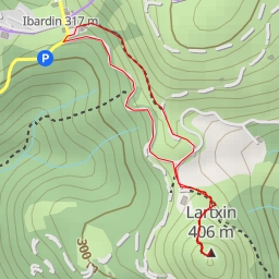 thumbnail for Gartzin