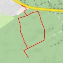 thumbnail for Route Forestière de Maupertuy - Route Forestière de Maupertuy