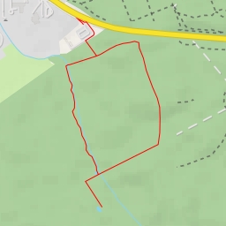 thumbnail for Route Forestière de Maupertuy - Route Forestière de Maupertuy