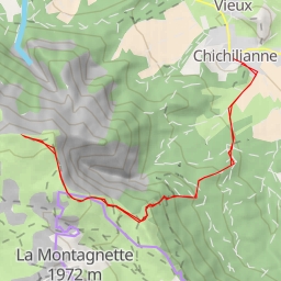 thumbnail for Tête Chevalière