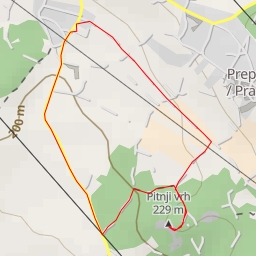 thumbnail for SP5 - Duino Aurisina / Devin - Nabrežina