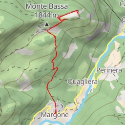 thumbnail for Monte Basso