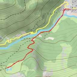 thumbnail for Laghi Falin