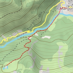 thumbnail for Laghi Falin