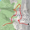 thumbnail for Bonnet de l'Évêque